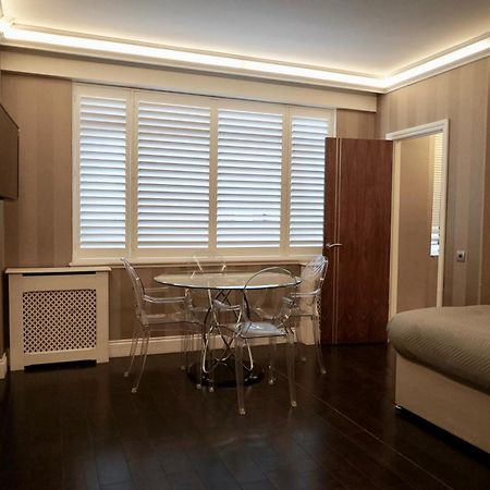 Prime Location Studio Apartamento Londres Exterior foto