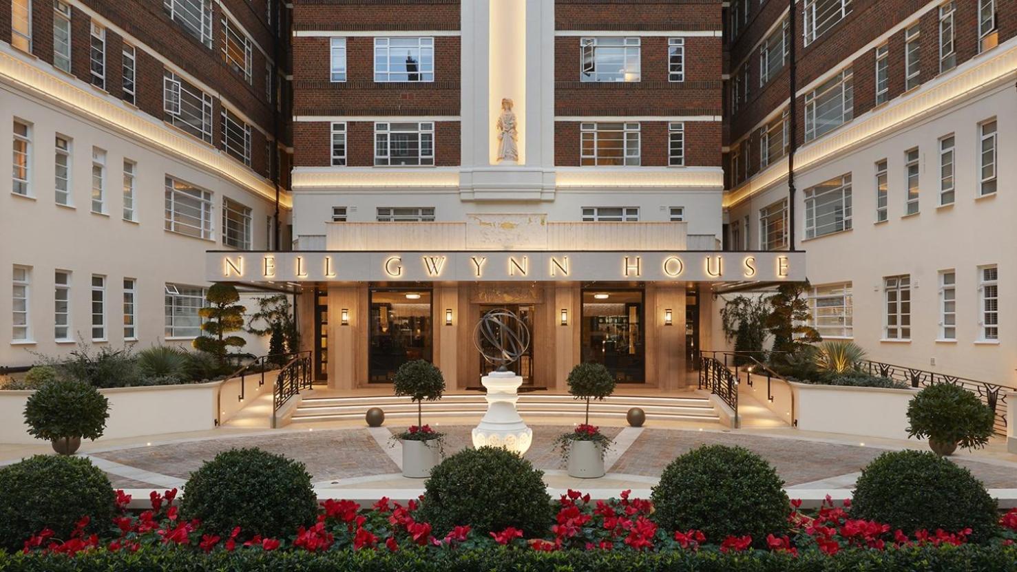 Prime Location Studio Apartamento Londres Exterior foto